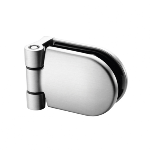 Türscharnier für Rohr- Ø 38,1 - 42,4 mm
